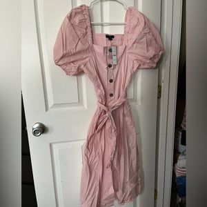 J. Crew Cottage Dress